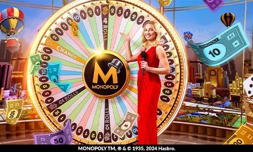 22bet CI Fishing Games